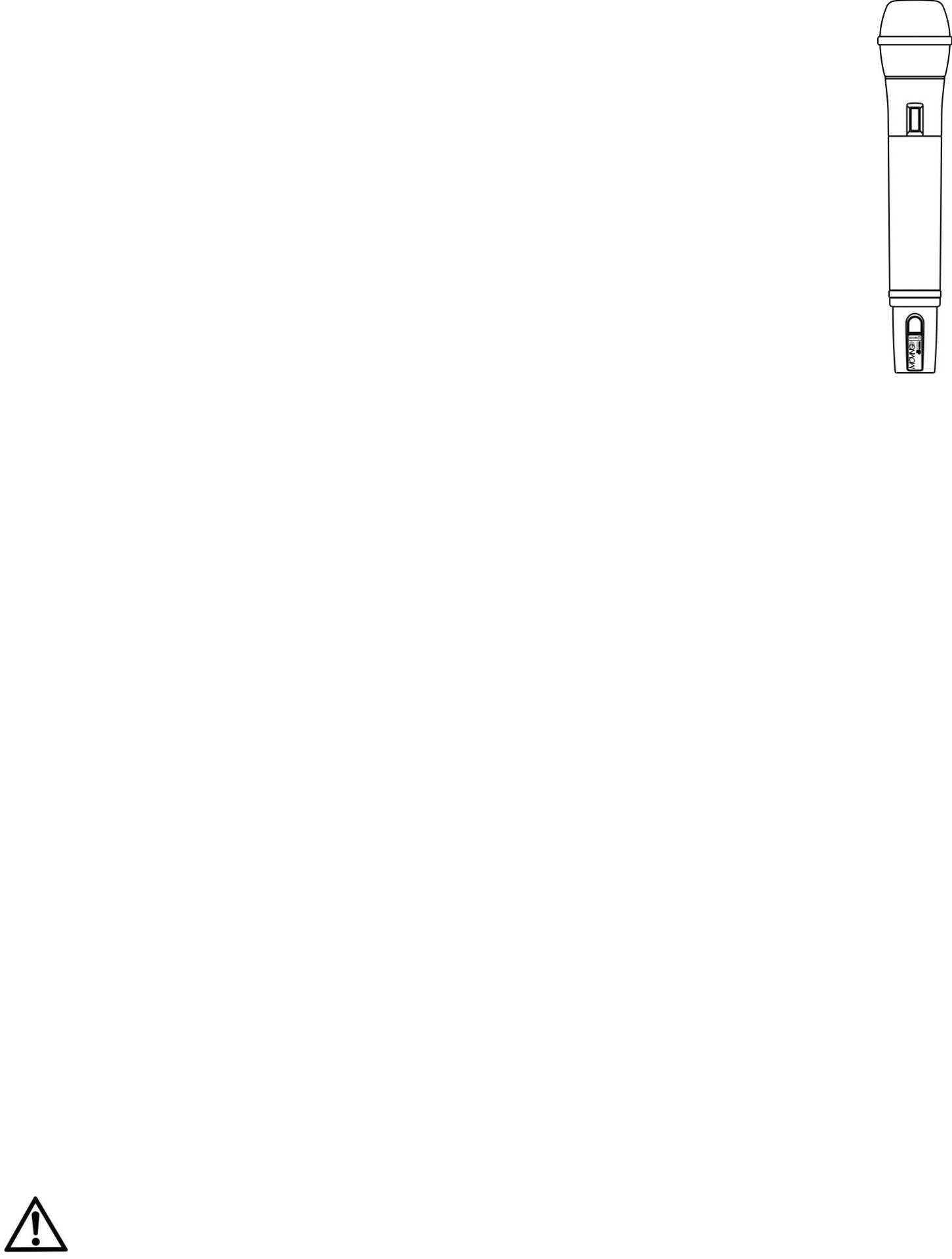 FCC ID 2ADDV-MOVINGDH Users Manual