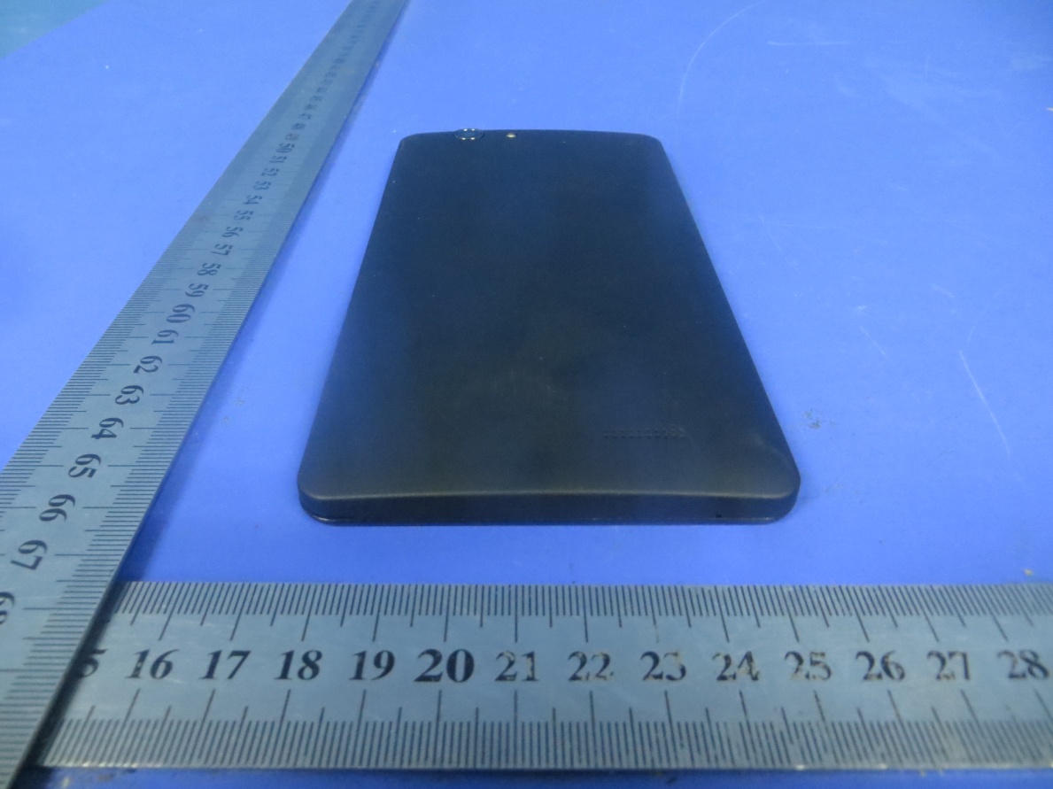 FCC ID 2ADE2W600 External Photos