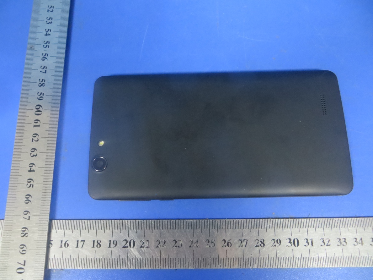 FCC ID 2ADE2W600 External Photos