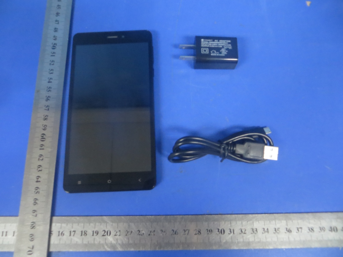 FCC ID 2ADE2W600 External Photos