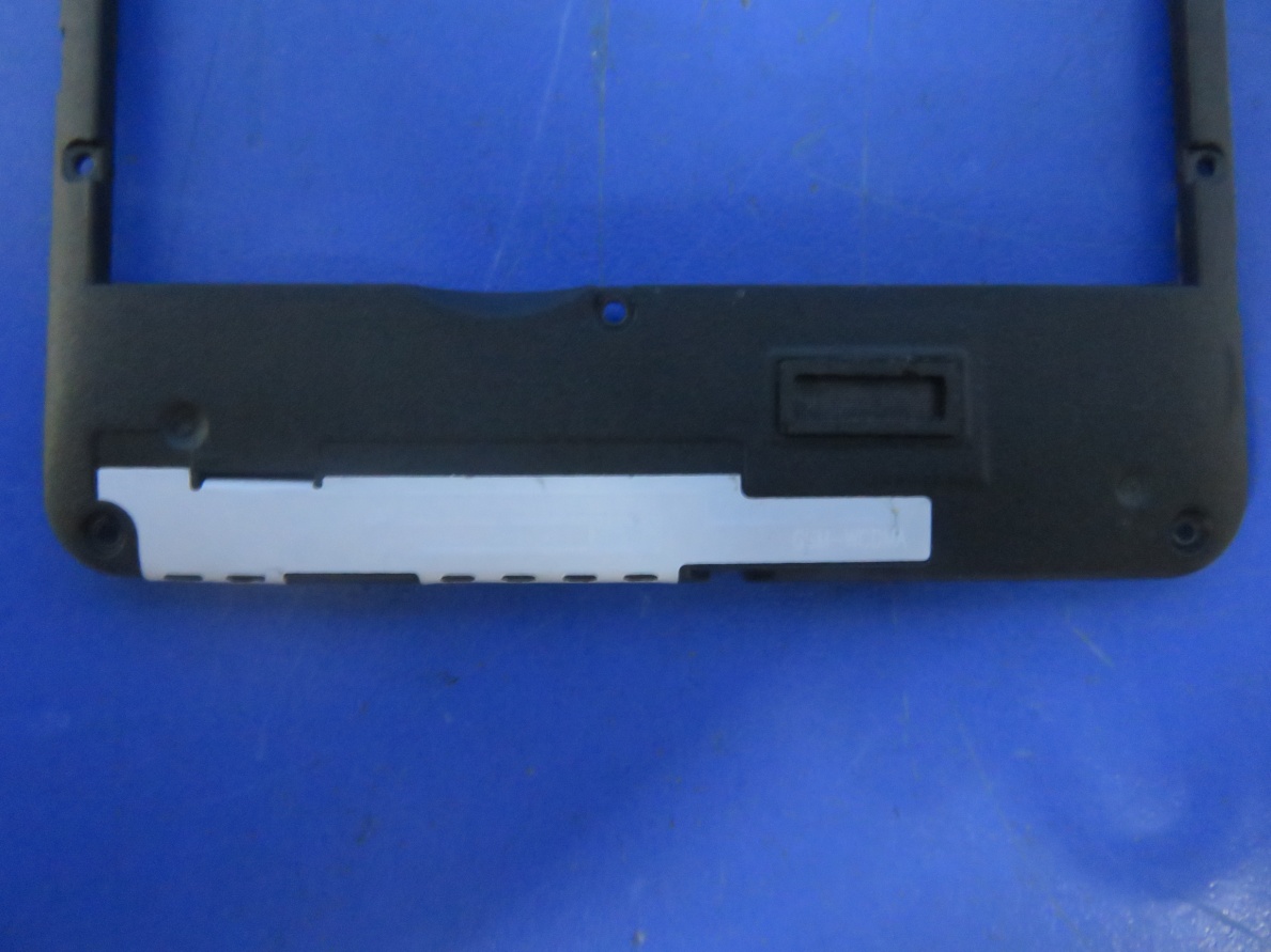 FCC ID 2ADE2W600 Internal Photos