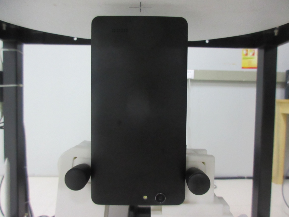 FCC ID 2ADE2W600 Test Setup Photos