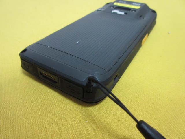 FCC ID 2ADE3IDATA50A External Photos