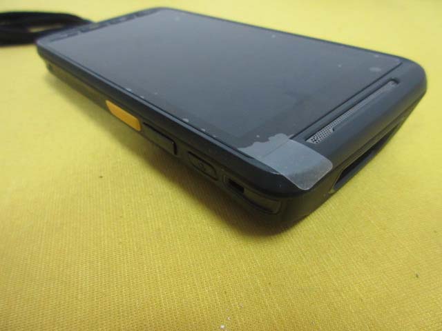 FCC ID 2ADE3IDATA50A External Photos