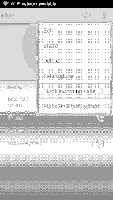 FCC ID 2ADE3IDATA50A Users Manual