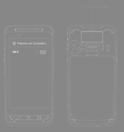 FCC ID 2ADE3IDATA50A Users Manual
