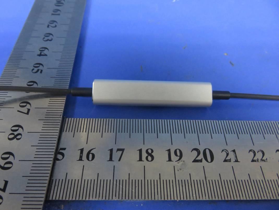 FCC ID 2ADE4-TS01 External Photos
