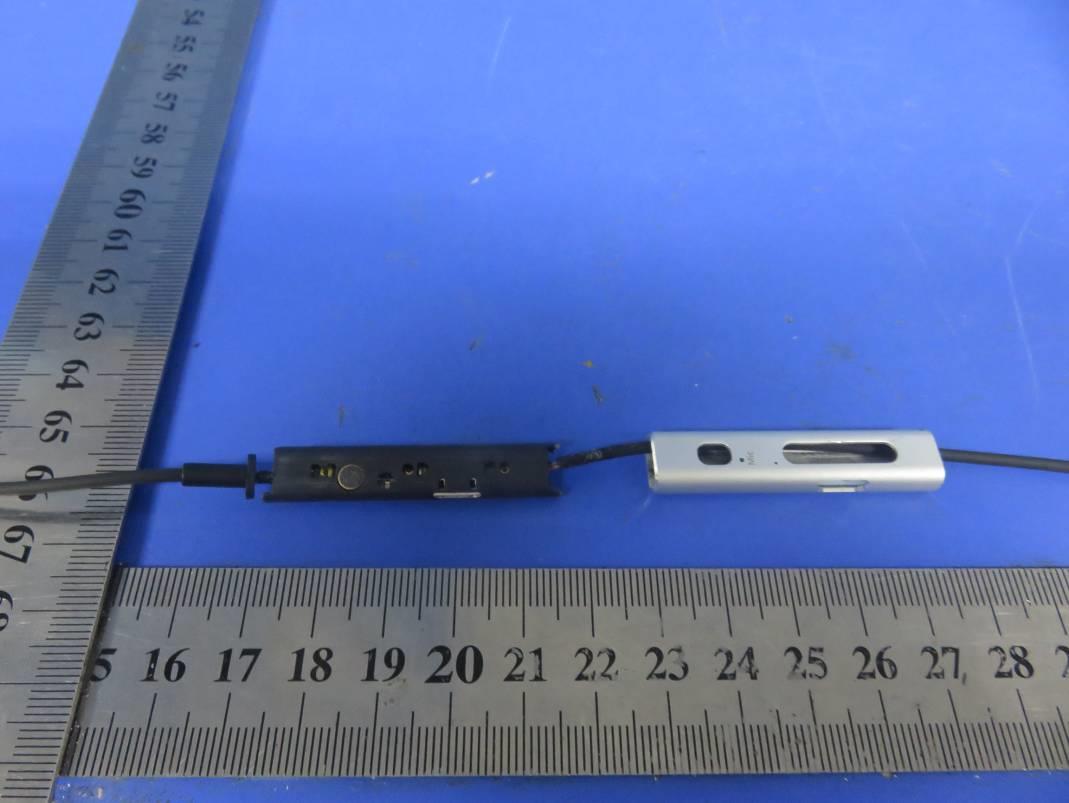 FCC ID 2ADE4-TS01 Internal Photos