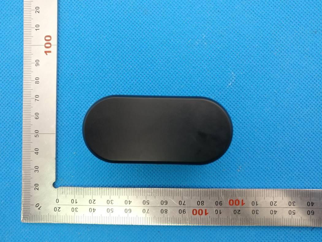 FCC ID 2ADE4-W302 External Photos