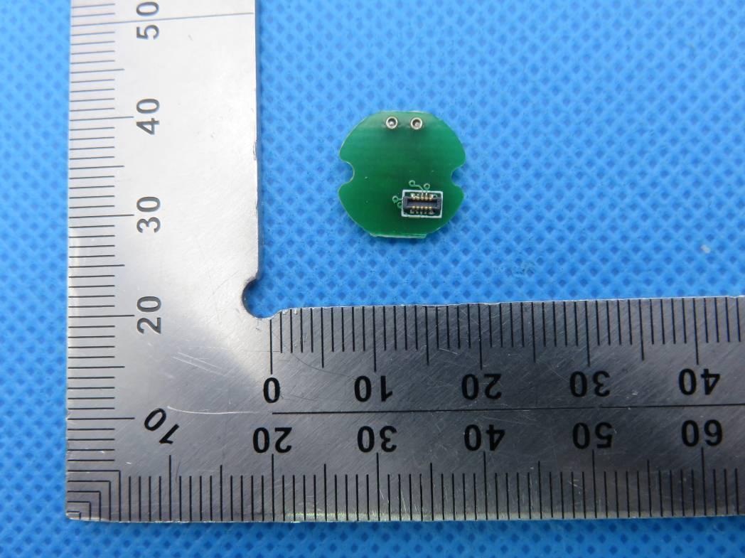 FCC ID 2ADE4-W302 Internal Photos