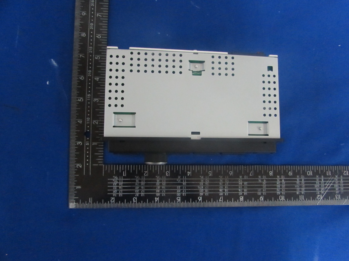 FCC ID 2ADE7-412BT External Photos