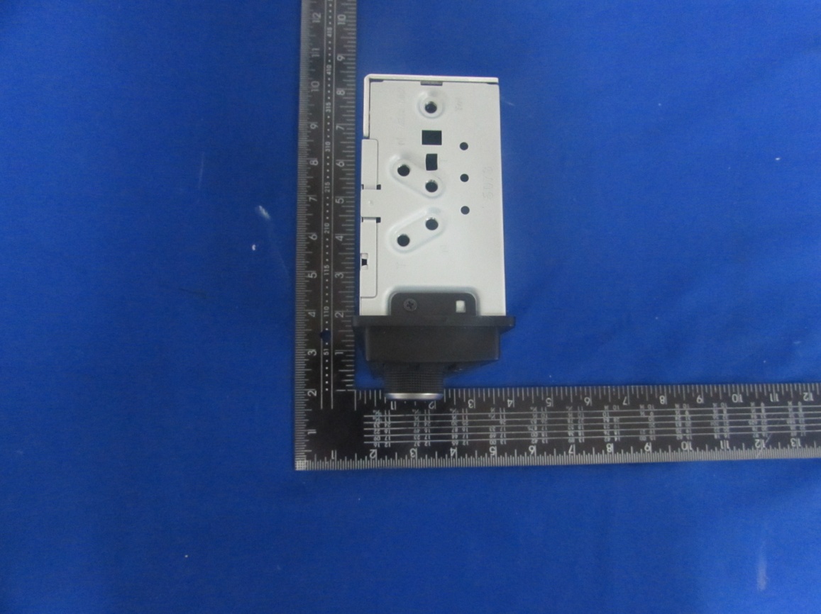 FCC ID 2ADE7-412BT External Photos