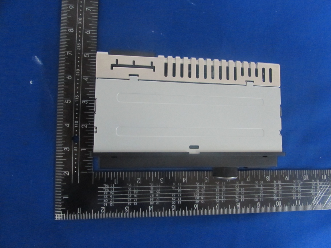 FCC ID 2ADE7-412BT External Photos