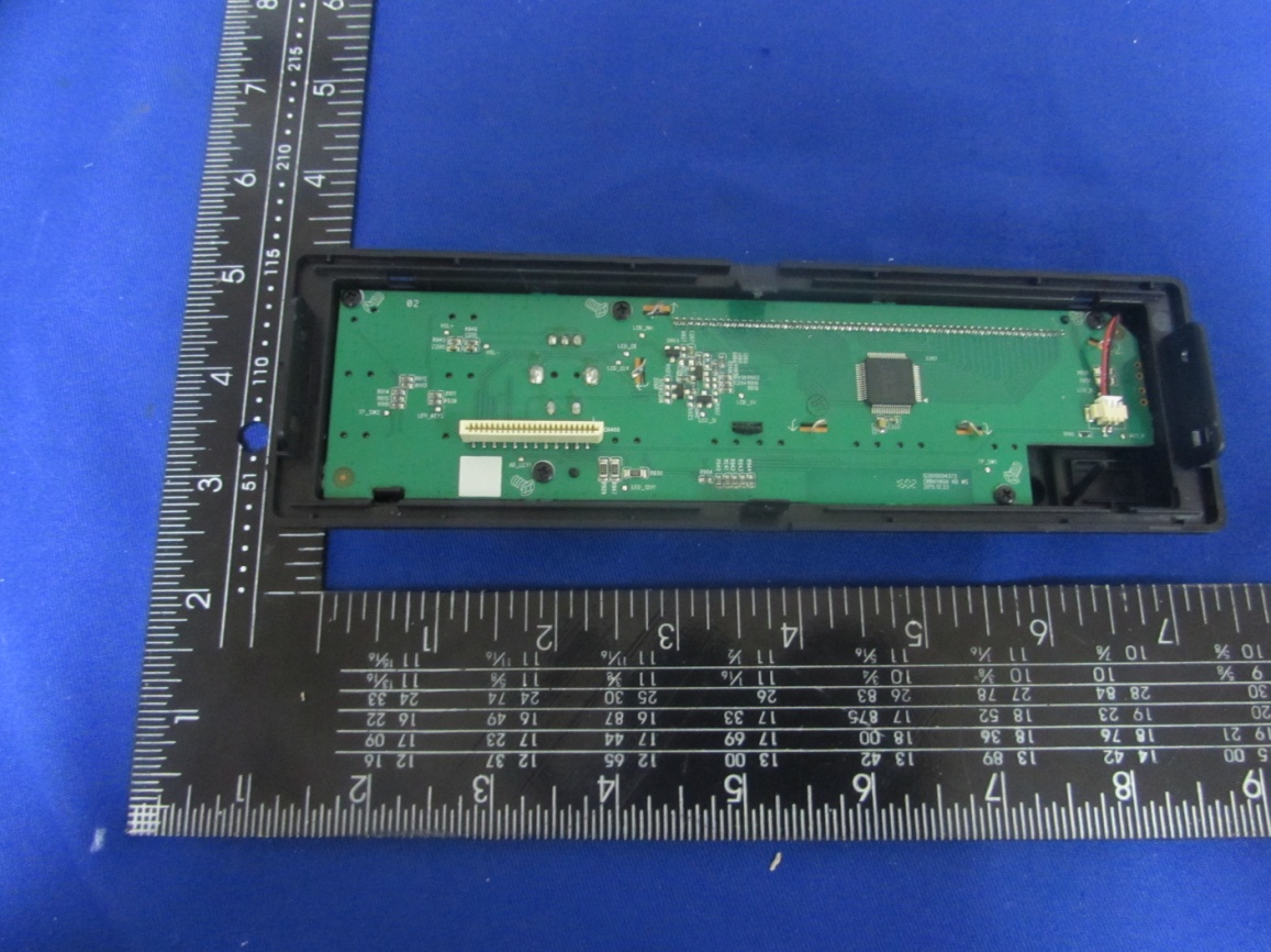 FCC ID 2ADE7-412BT Internal Photos