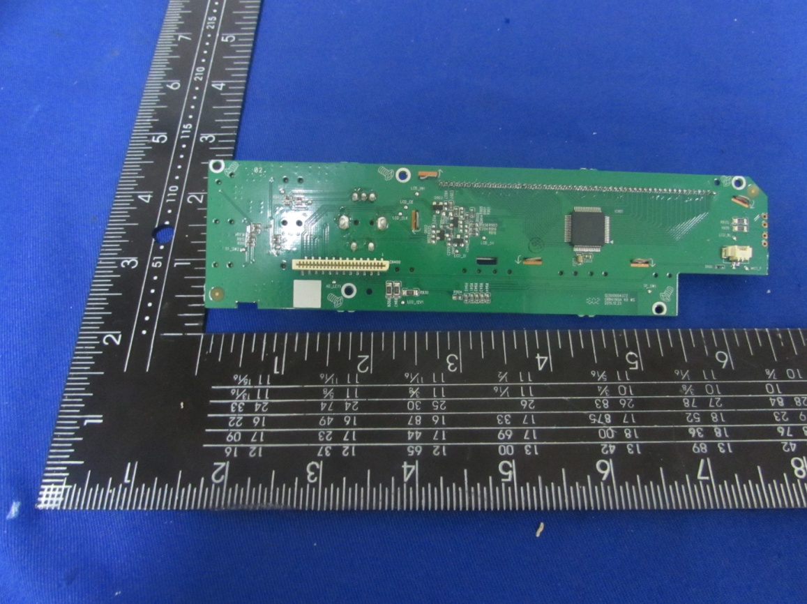 FCC ID 2ADE7-412BT Internal Photos