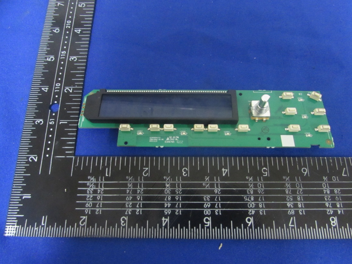 FCC ID 2ADE7-412BT Internal Photos