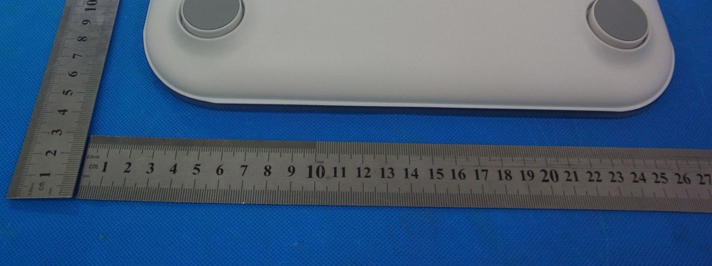 FCC ID 2ADEB-M1680 External Photos
