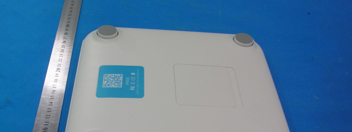 FCC ID 2ADEB-M1680 External Photos