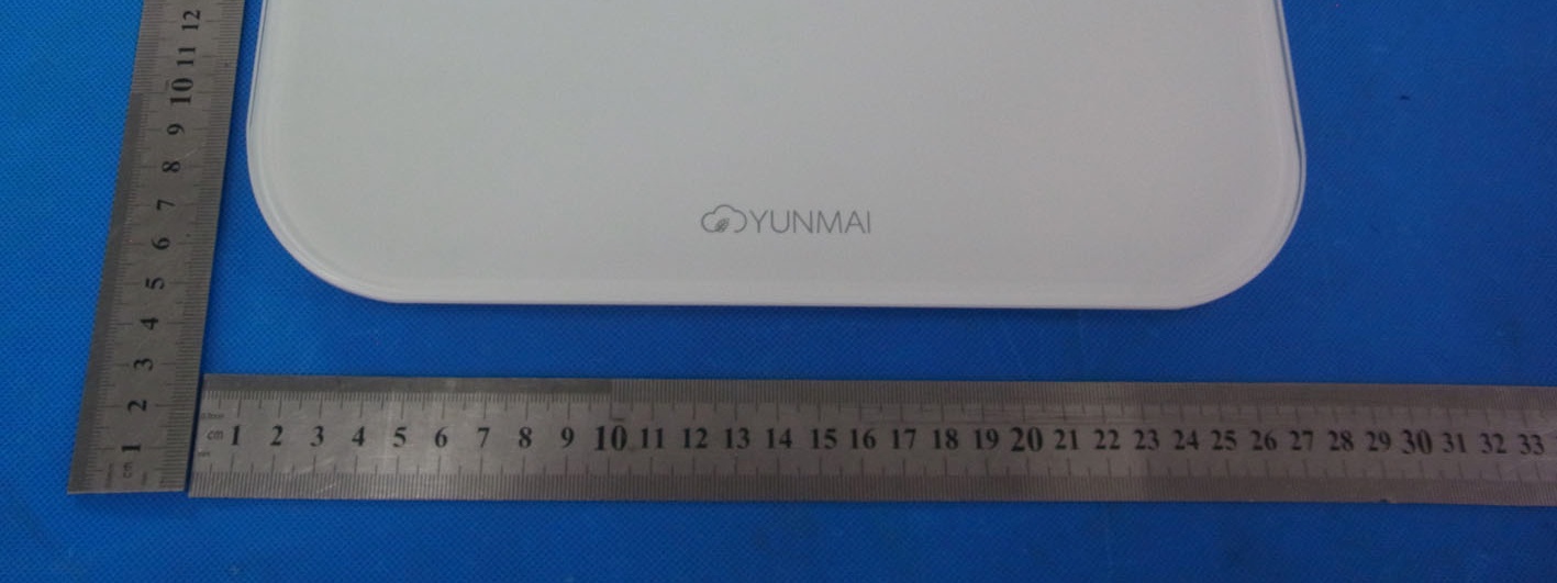 FCC ID 2ADEB-M1680 External Photos