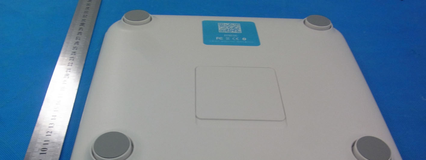 FCC ID 2ADEB-M1680 External Photos