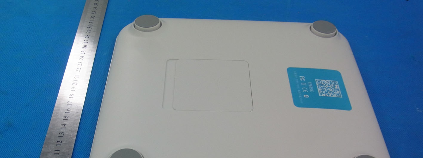 FCC ID 2ADEB-M1680 External Photos