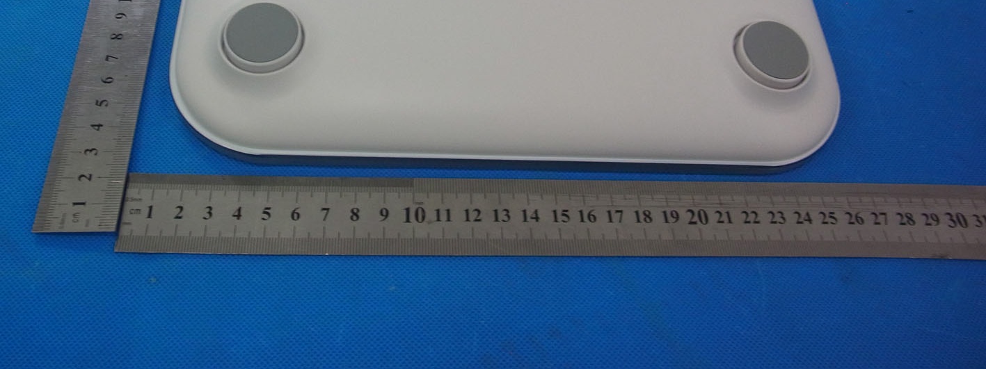 FCC ID 2ADEB-M1680 External Photos