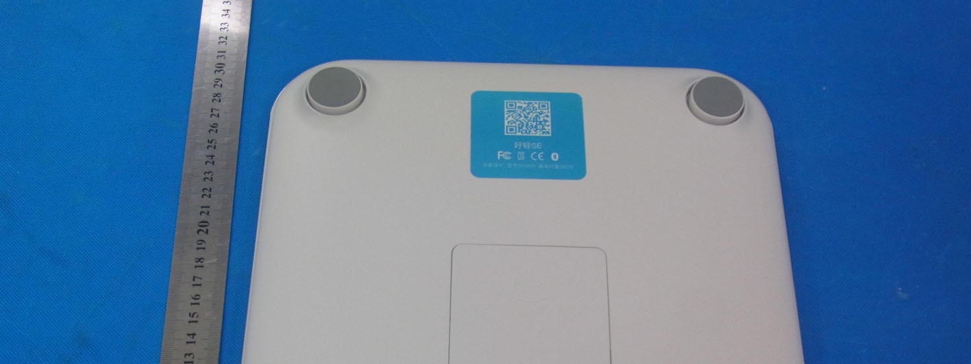 FCC ID 2ADEB-M1680 External Photos