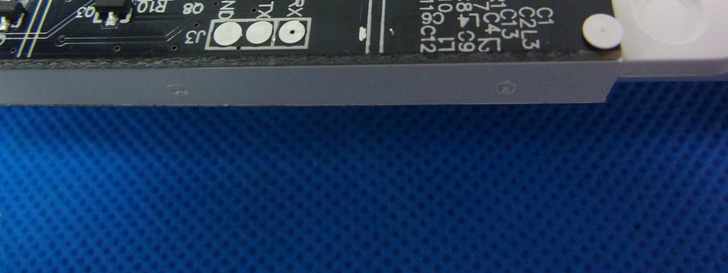 FCC ID 2ADEB-M1680 Internal Photos