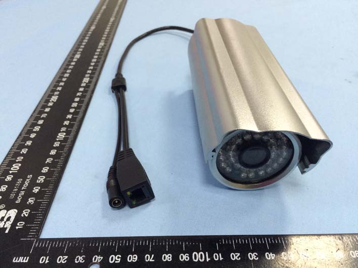 FCC ID 2ADESDITN8152 External Photos