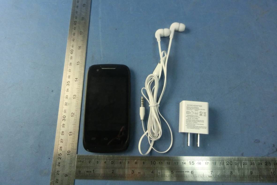 FCC ID 2ADFBSTAR External Photos