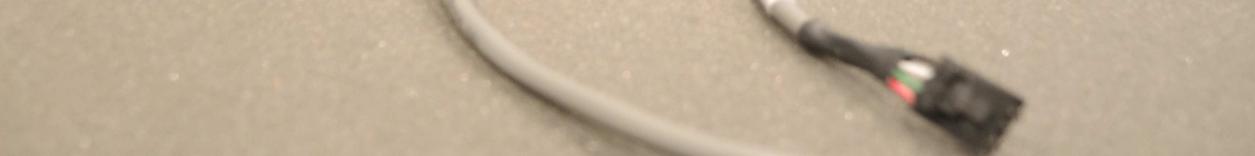 FCC ID 2ADGF-CLDRIDQK External Photos