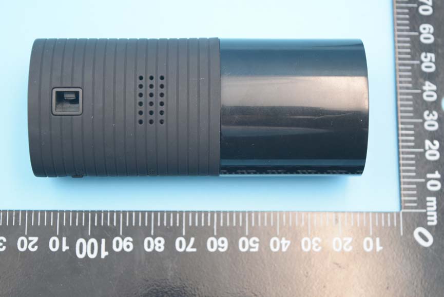 FCC ID 2ADHE-DOG-2W External Photos