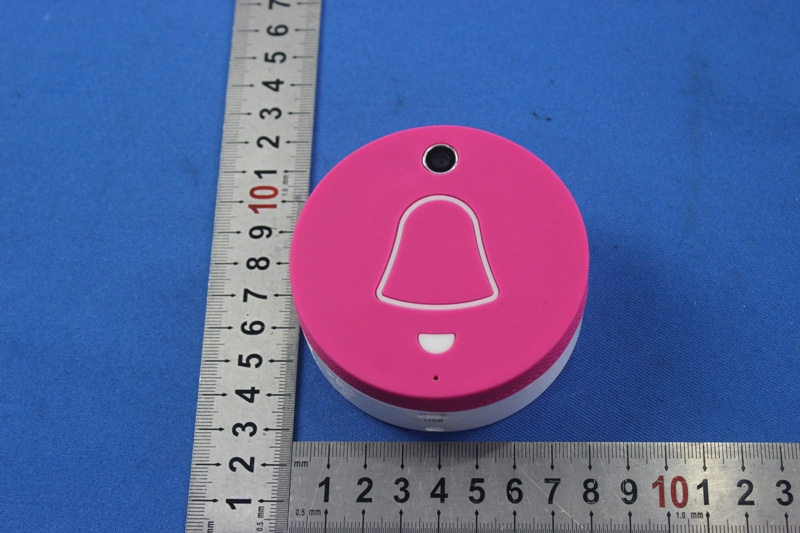 FCC ID 2ADHE-DOORBELLCD68 External Photos