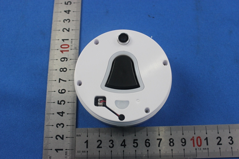 FCC ID 2ADHE-DOORBELLCD68 Internal Photos