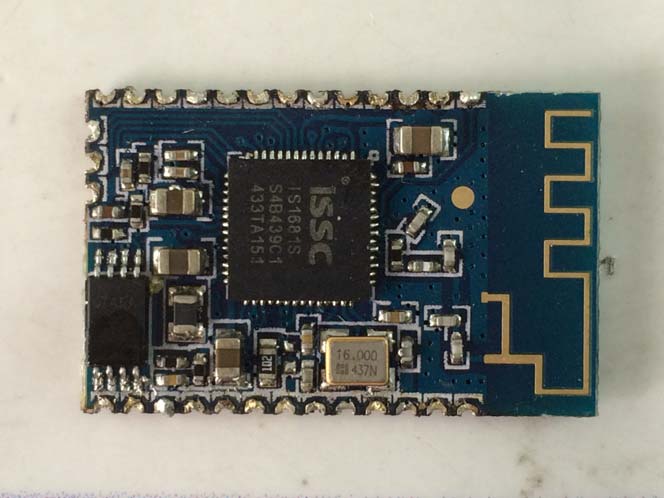 FCC ID 2ADHNVP310 External Photos