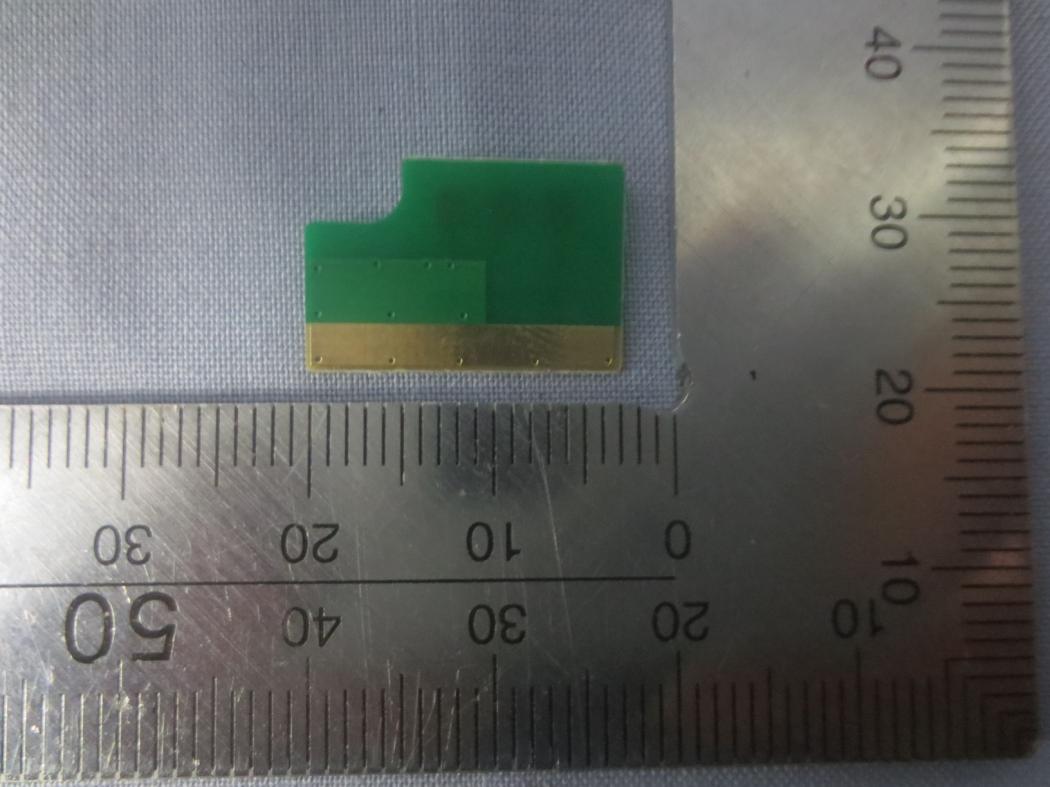FCC ID 2ADINNUUN5L Internal Photos