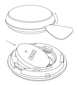 FCC ID 2ADIOB501 Users Manual