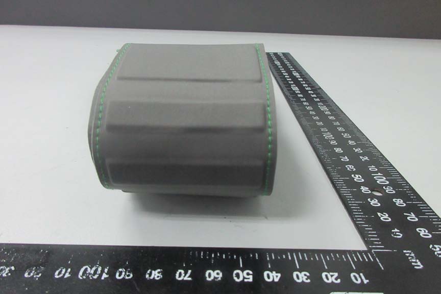FCC ID 2ADIOZ200 External Photos