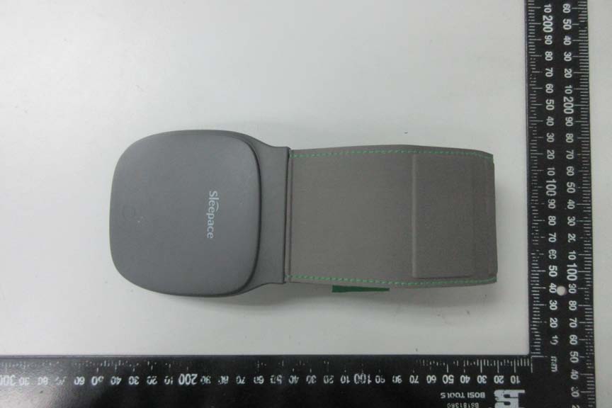 FCC ID 2ADIOZ200 External Photos