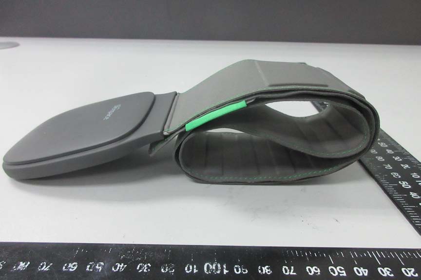 FCC ID 2ADIOZ200 External Photos