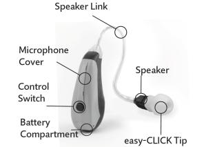 FCC ID 2ADKC-WHD Users Manual