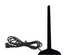 FCC ID 2ADKE-ST-MIC-R Users Manual