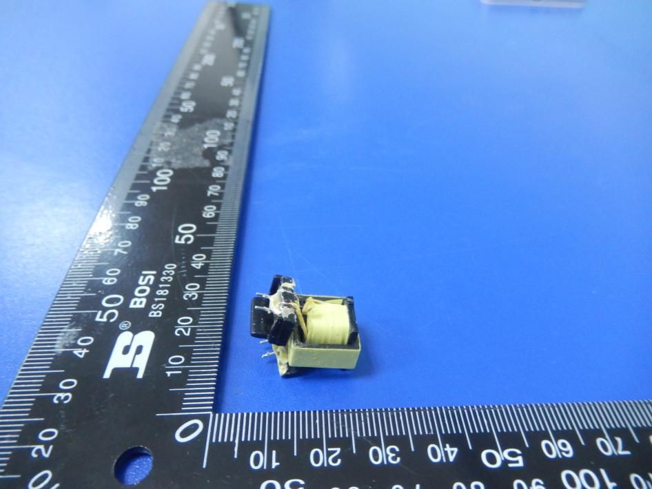 FCC ID 2ADKW-LEAGOO-ALFA6 Internal Photos