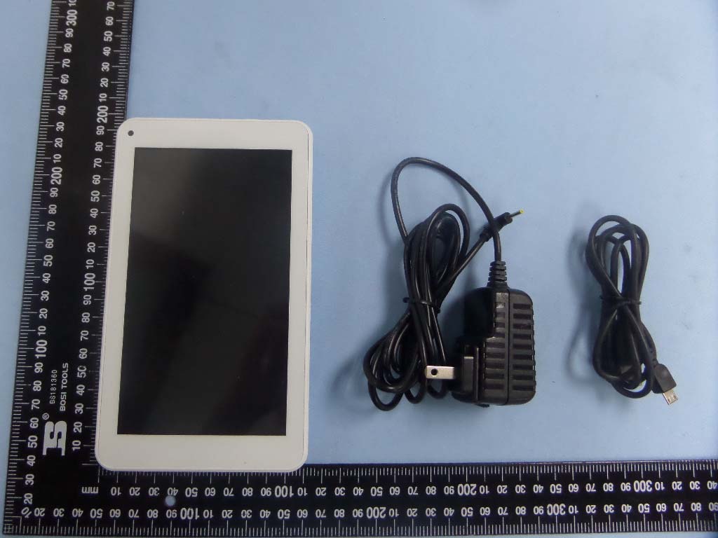 FCC ID 2ADKXMS7016 External Photos