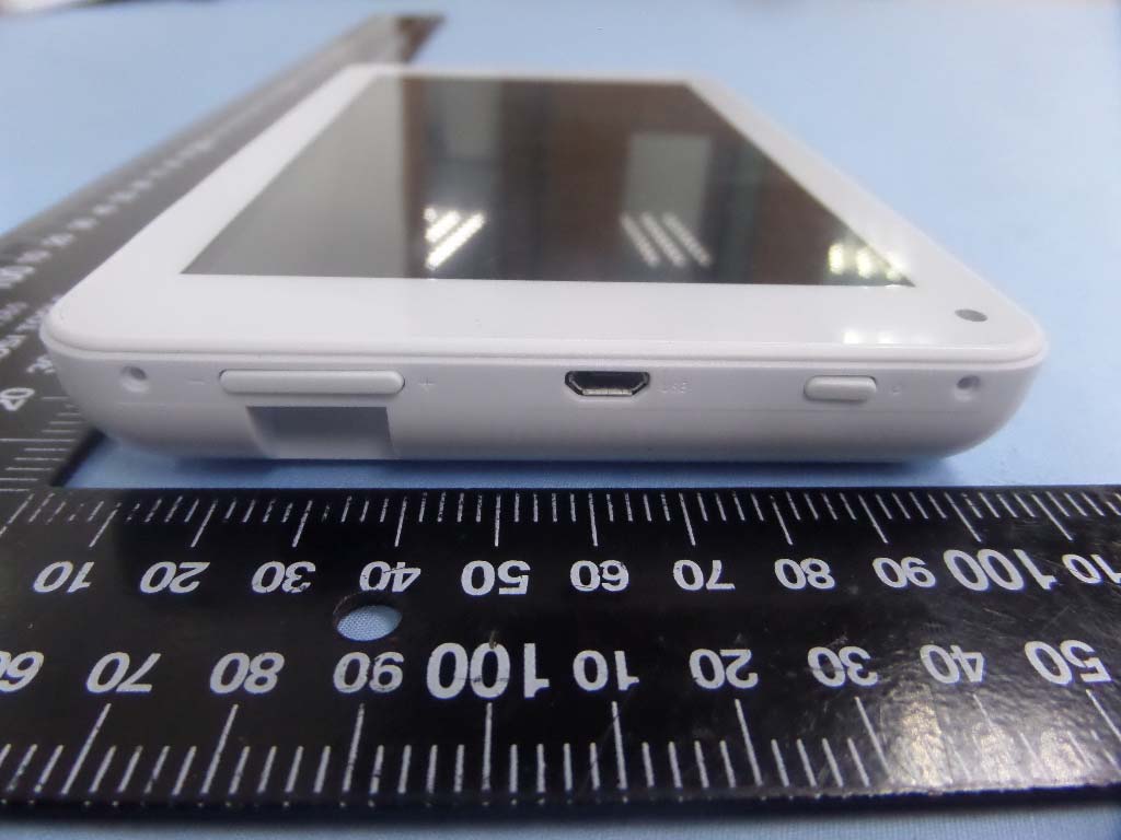 FCC ID 2ADKXMS7016 External Photos
