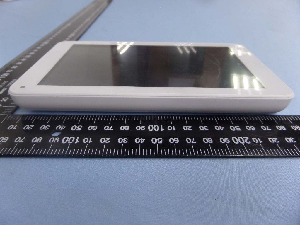 FCC ID 2ADKXMS7016 External Photos