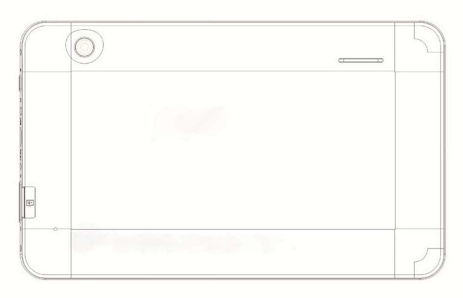 FCC ID 2ADKXMS7016 Users Manual