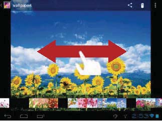 FCC ID 2ADKXMS7016 Users Manual