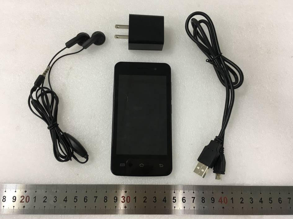 FCC ID 2ADLJBEAT8 External Photos