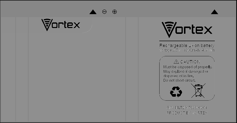 FCC ID 2ADLJBEAT8 Internal Photos